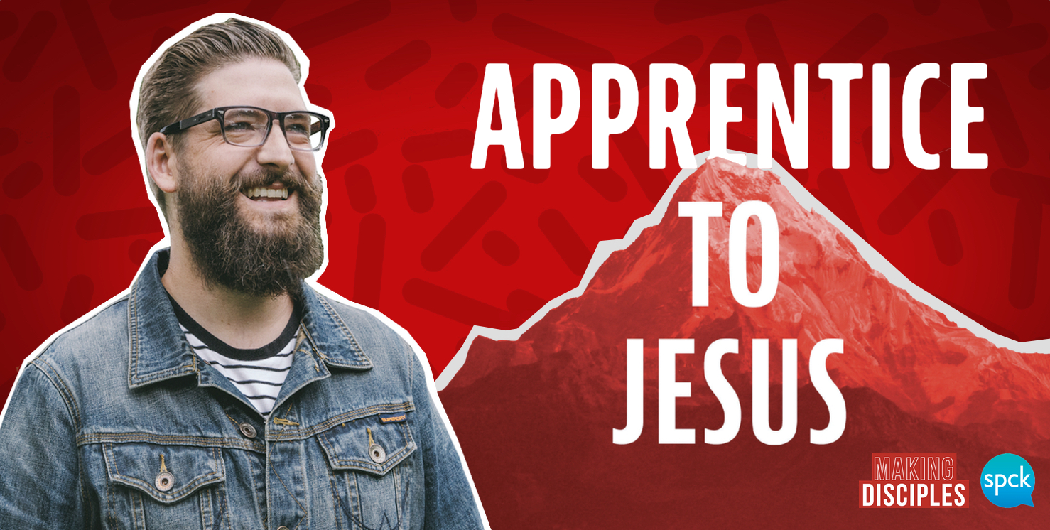 LENT WEBINAR / DISCIPLESHIP COACHING