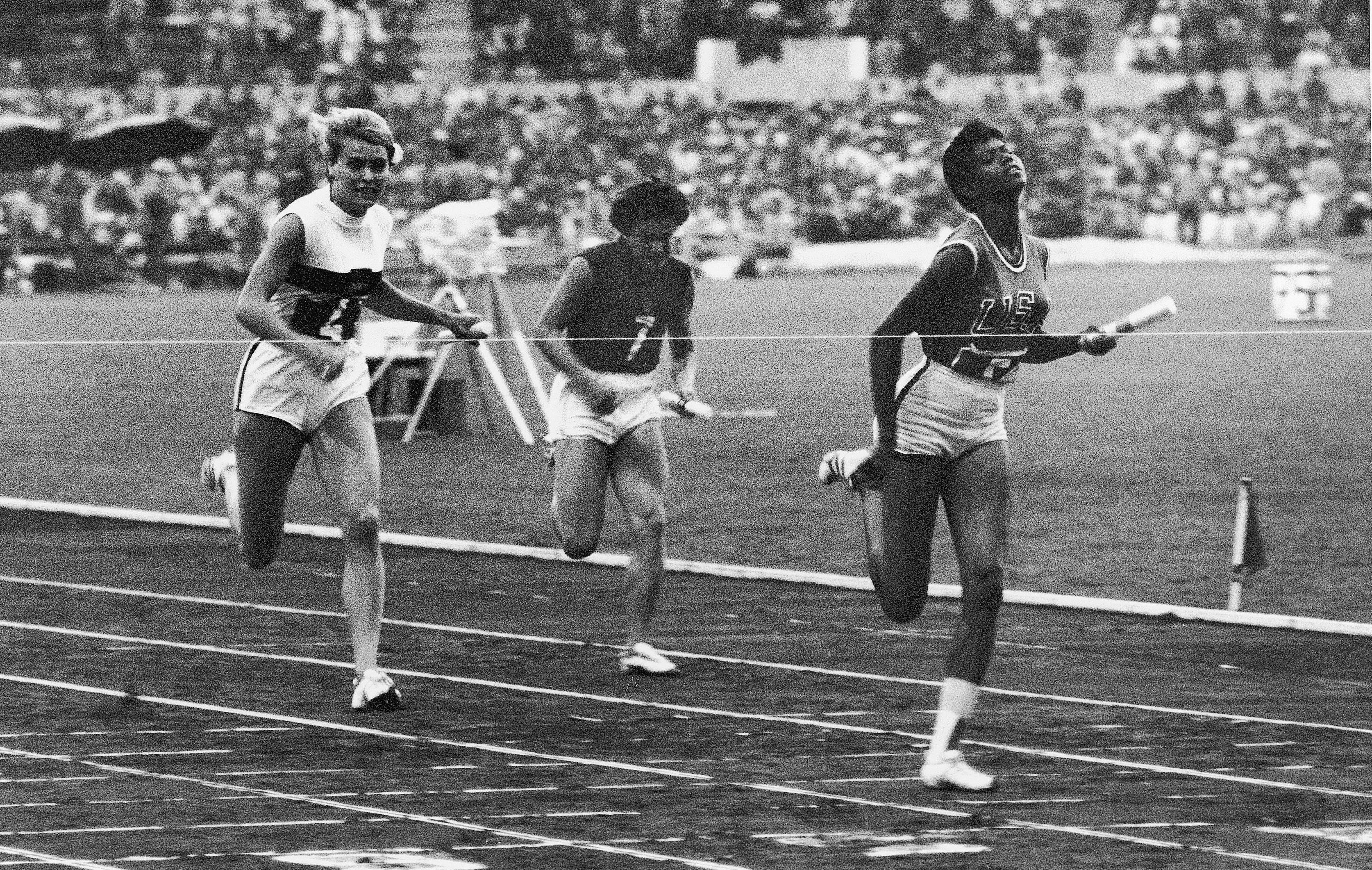 How to run the race in a pandemic.