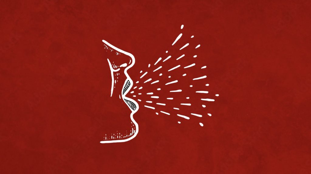 sneeze