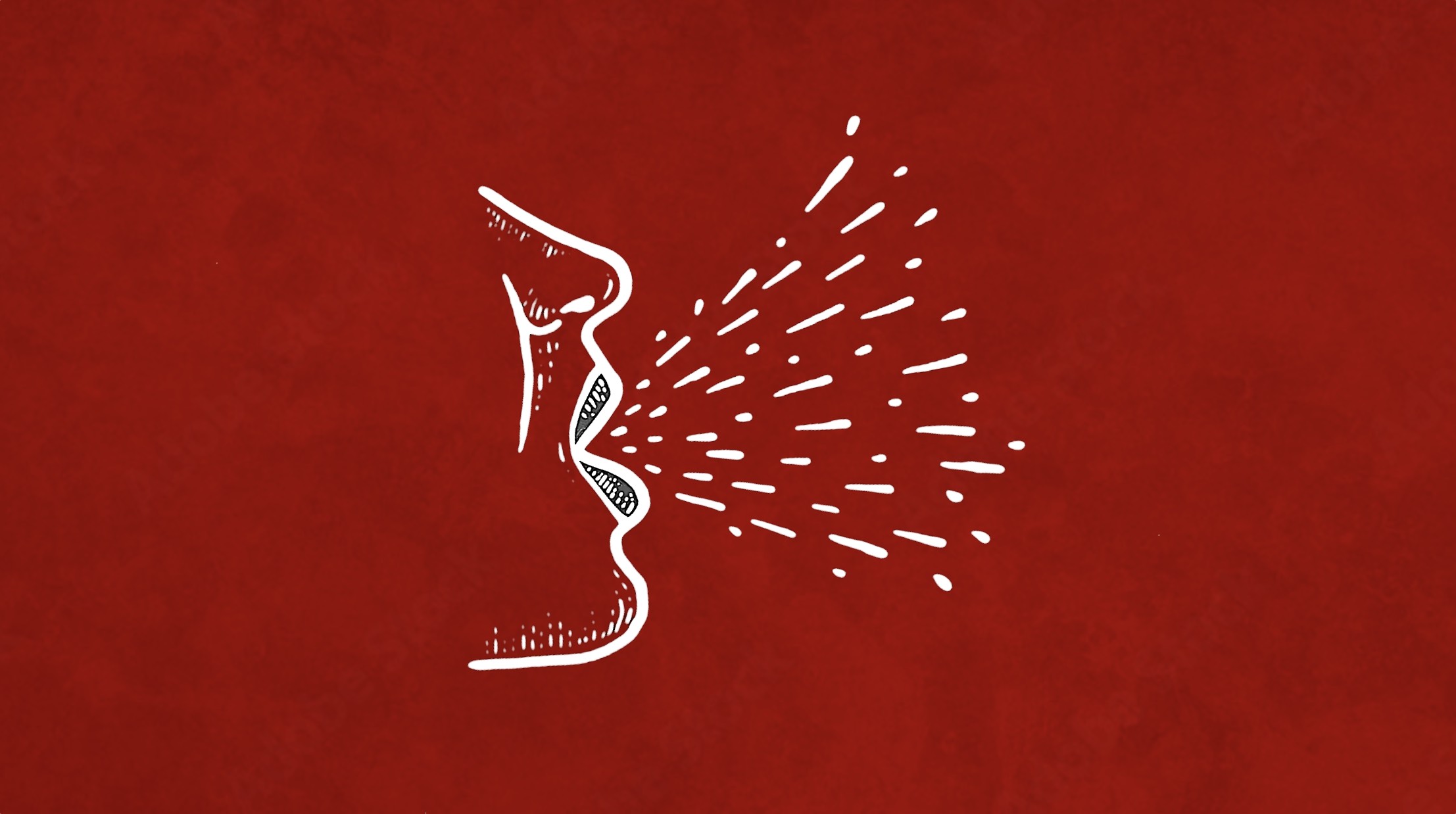 Can you sneeze it?