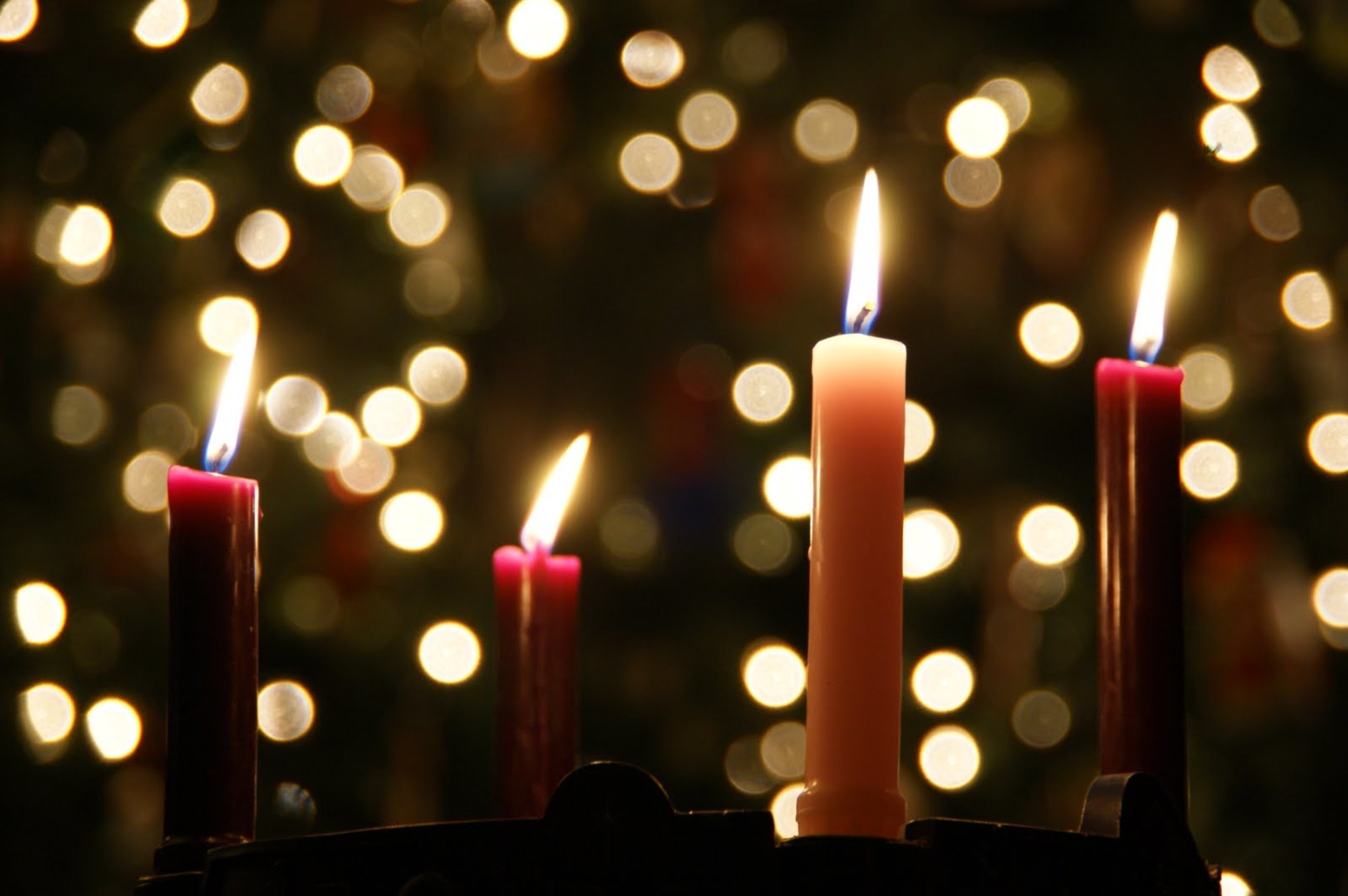 What is advent and why do we need it?