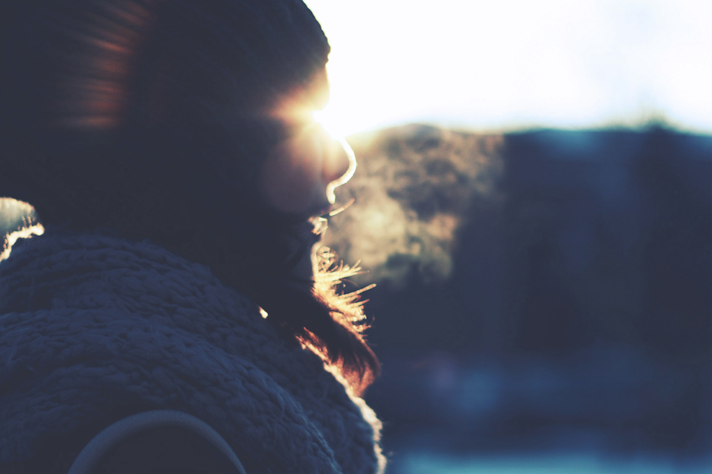 THE BREATHE PRAYER