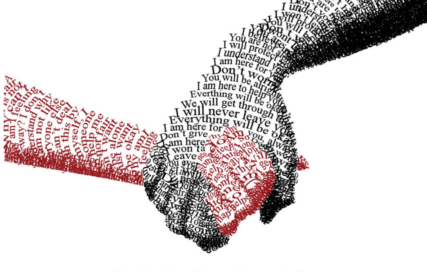 5 reasons why we love our neighbour and serve
