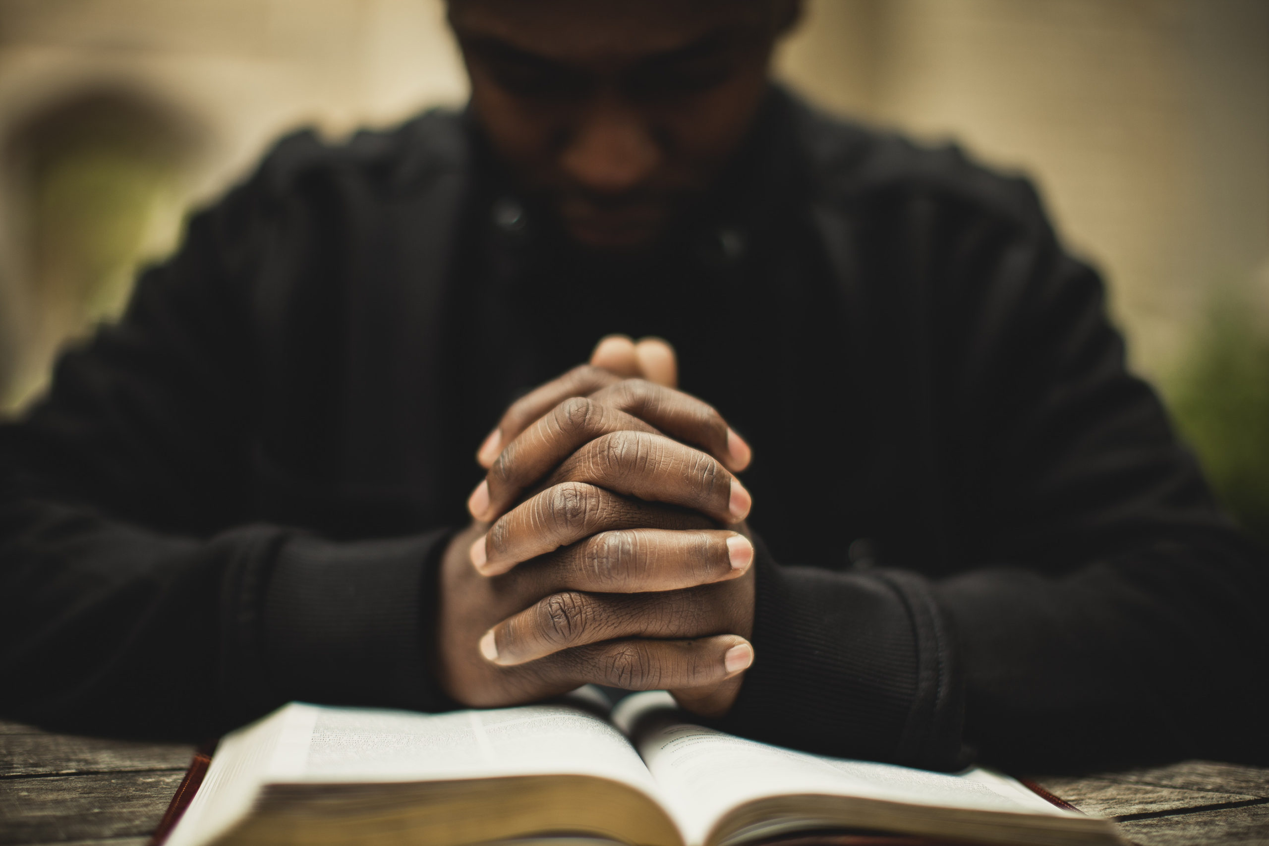 Help revitalise your relationship with God.